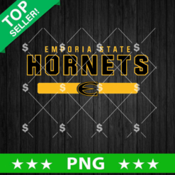 Emporia State Hornets PNG