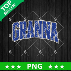 Granna 4th Of July PNG