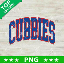 Cubbies Chicago Cubs PNG