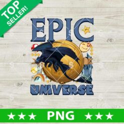 Epic Universe Toothless PNG