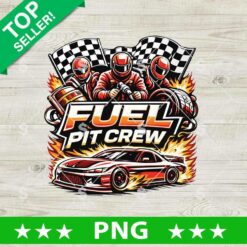 Fuel Pit Crew PNG