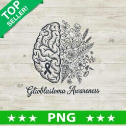 Glioblastoma Awareness PNG