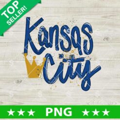 Kansas City Royal PNG