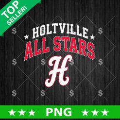 H All Stars PNG