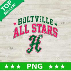 Holtville All Stars PNG