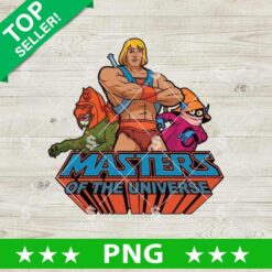 Masters Of The Universe PNG