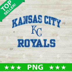 Kansas City Royals PNG