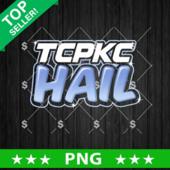 TCPKC Hail PNG