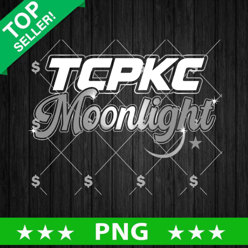 TCPKC Moonlight PNG