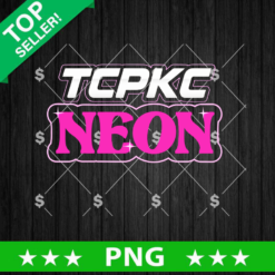 TCPKC Neon PNG