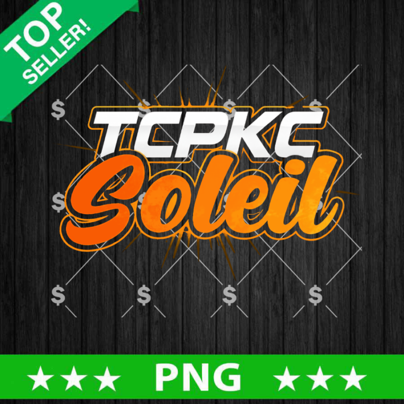 TCPKC Soleil PNG