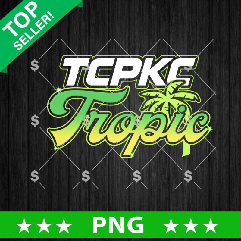 TCPKC Tropie PNG