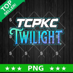 TCPKC Twilight PNG