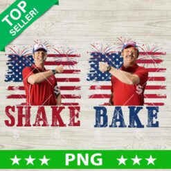 Bake And Shake Talladega Nights PNG