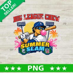 Big League Chew Baseball PNG