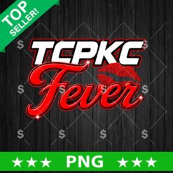 TCPKC Fever PNG