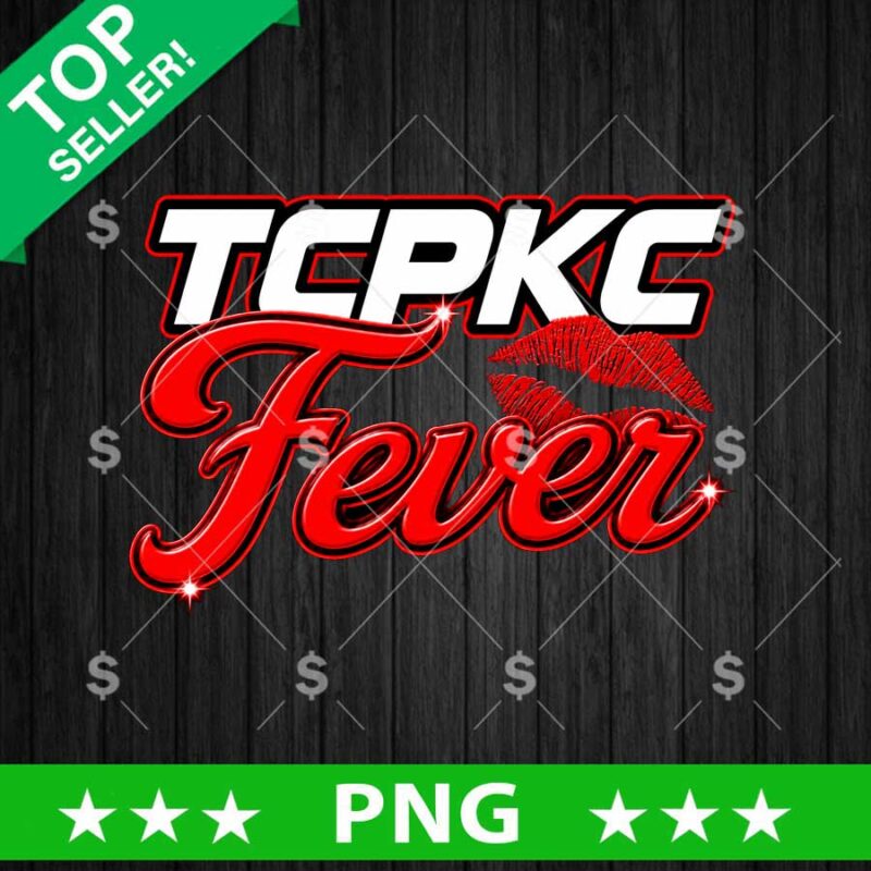 TCPKC Fever PNG