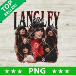 Ella Langley PNG