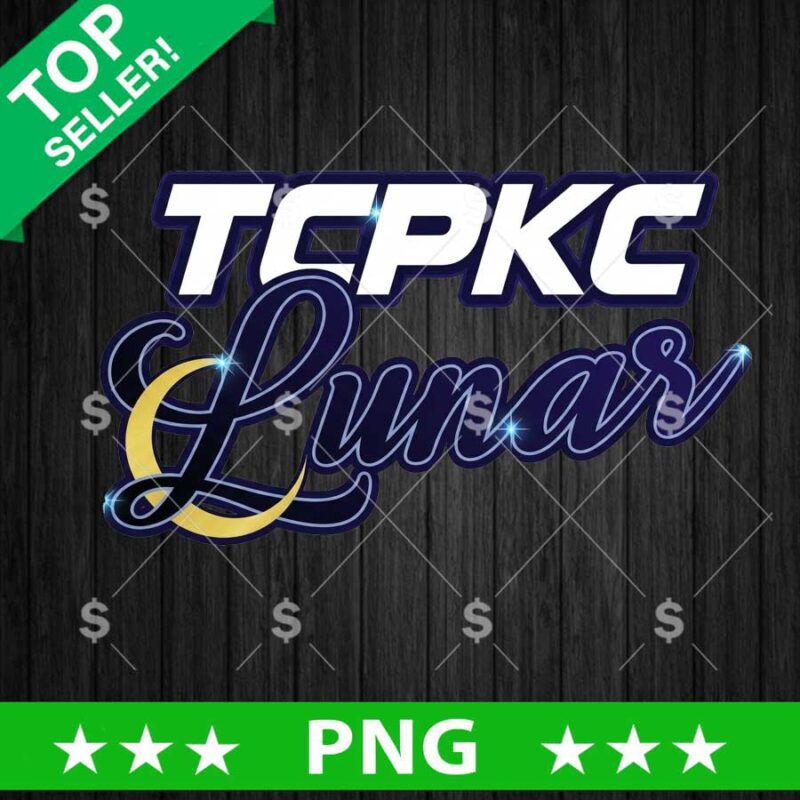 TCPKC Lunar PNG