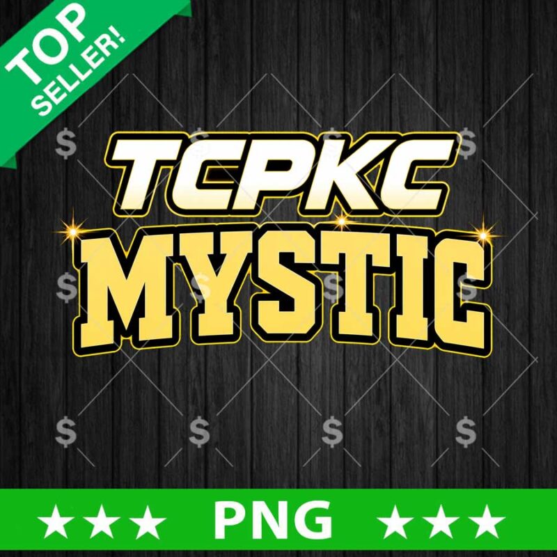 TCPKC Mystic Logo PNG