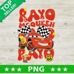 Rayo MC Queen PNG