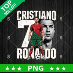 Cristiano Ronaldo World Cup 2026 PNG
