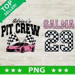 Pit Crew Racing PNG