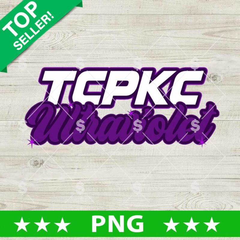 TCPKC Ultraviolet PNG