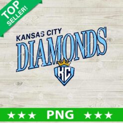 Kansas City Diamond PNG