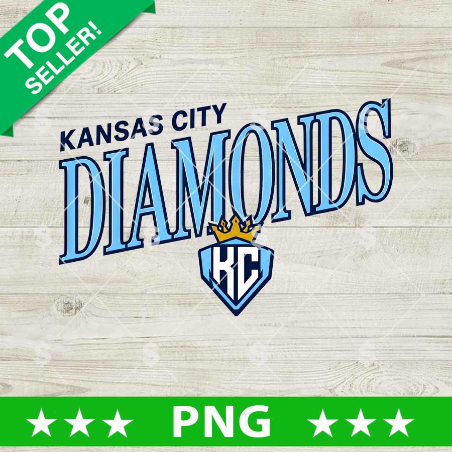 Kansas City Diamond PNG
