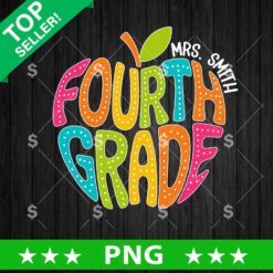 Fourth Grade Mrs Smith PNG