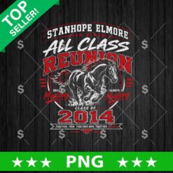 Stanhope Elmore Reunion PNG