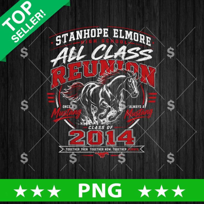 Stanhope Elmore Reunion PNG