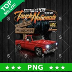 Southeastern Truck Nationals PNG