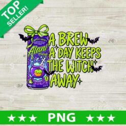 A Brew A Day Keeps The With Away Alani Nu PNG