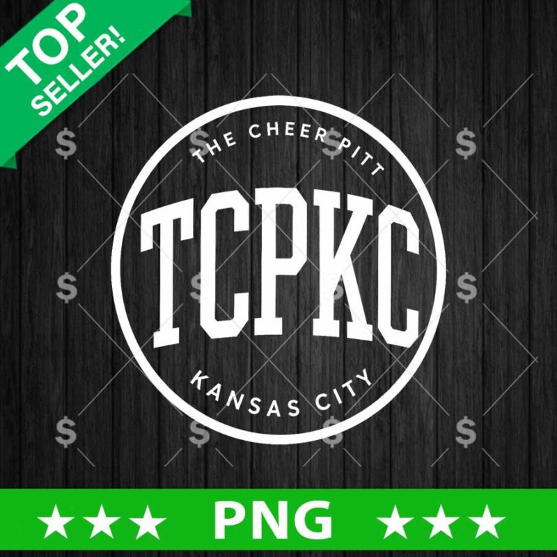 TCPKC The Cheer Pitt Kansas City PNG