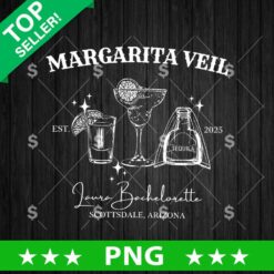 Margarita Veil PNG