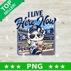 Hello Kitty Yankees PNG