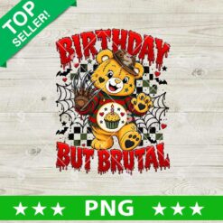 Care Bears Birthday PNG yellow bear cupcake