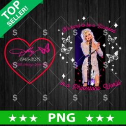 Dolly Parton Diamond PNG
