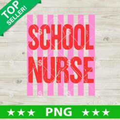 School Nurse PNG