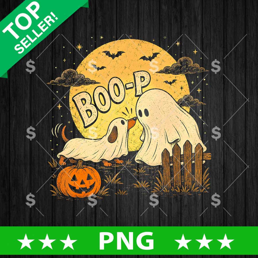 Halloween ghost PNG