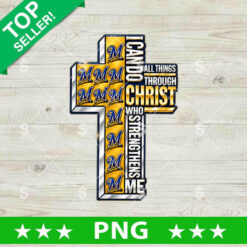 Milwaukee Brewers PNG Christian Cross Sublimation Design Digital Download