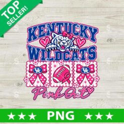 Kentucky Breast Cancer Awareness PNG