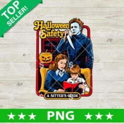 Michael Myers Halloween PNG safety guide