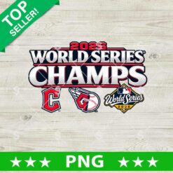 Cleveland Guardians World Series Champs 2026 PNG baseball logos digital cut file design