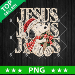 Snoopy Jesus Christmas PNG, lace texture holiday Christian digital design for sublimation.
